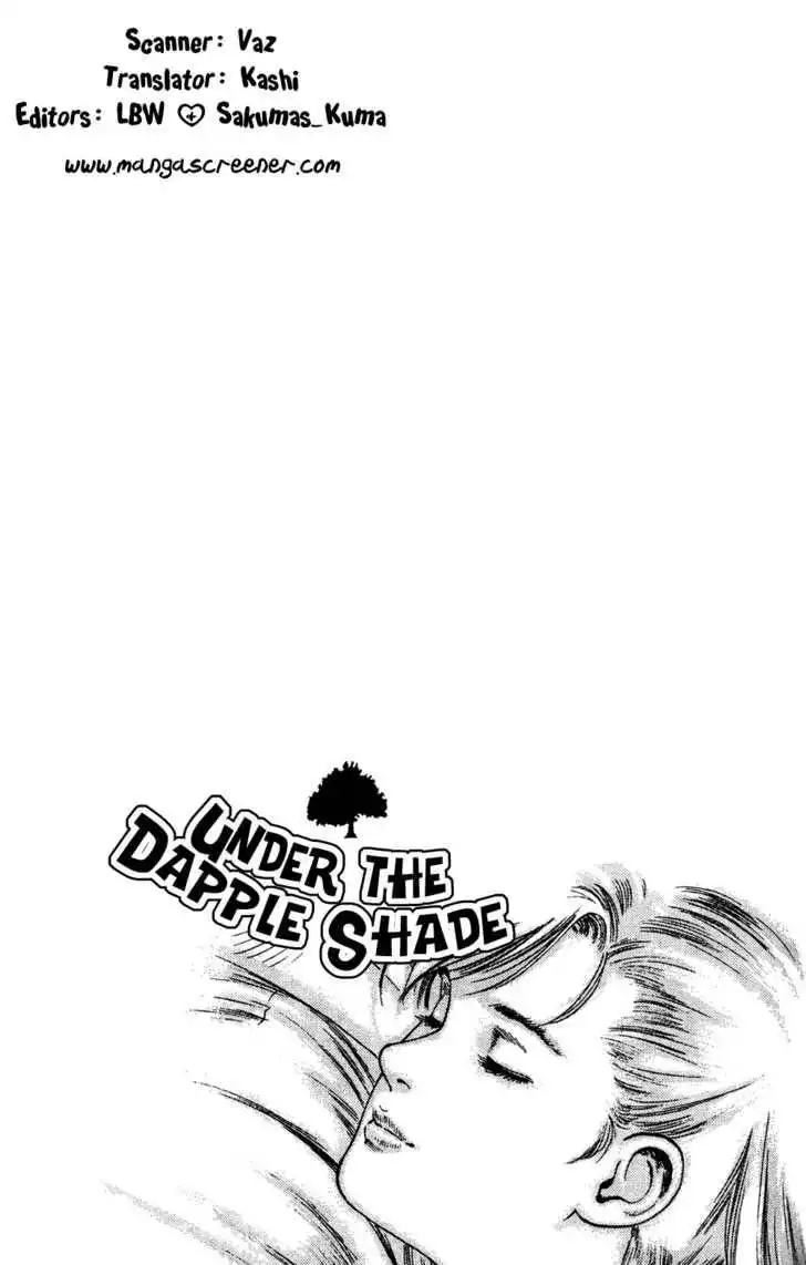 Under the Dapple Shade Chapter 20 19